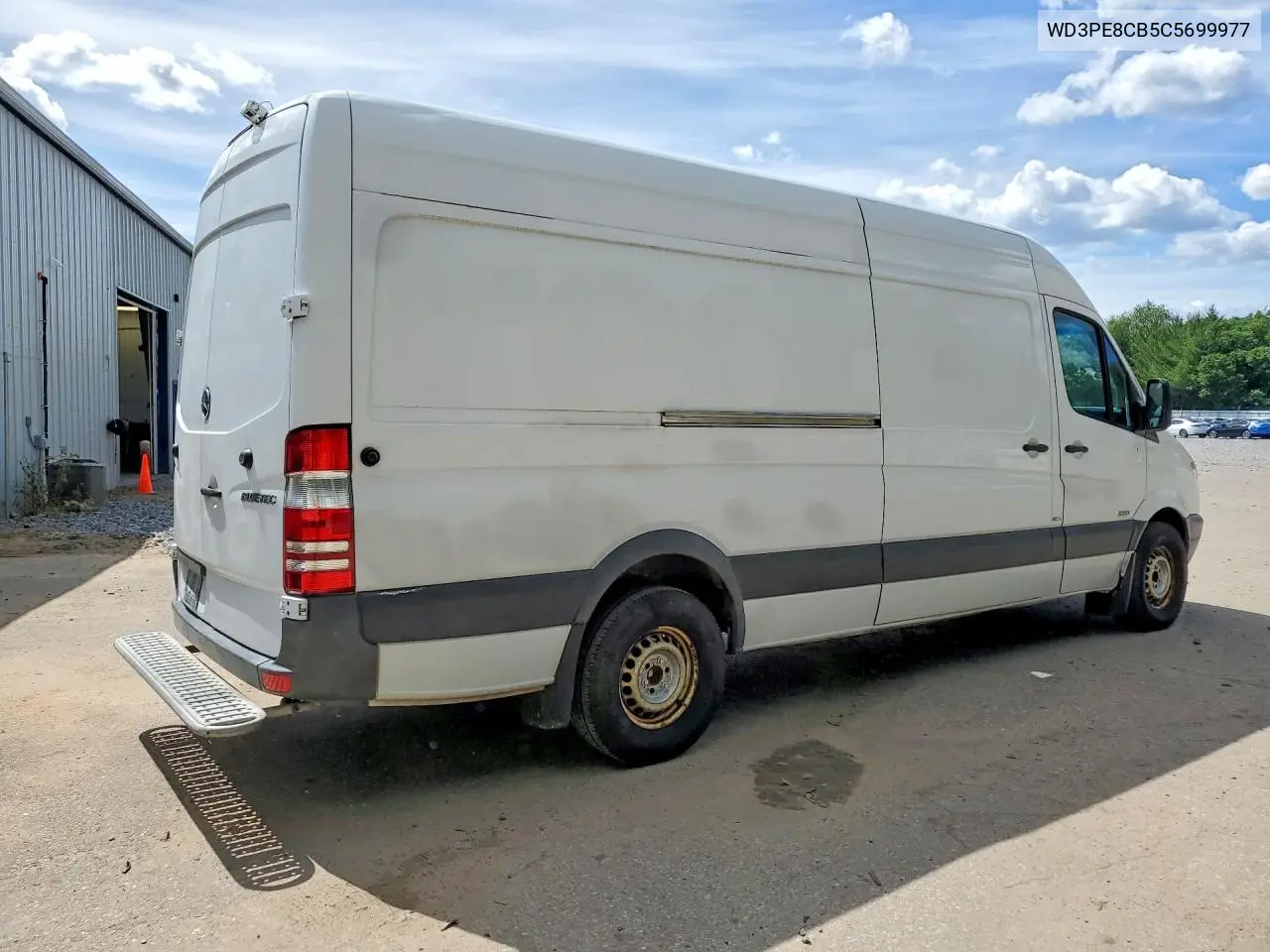 Sprinter