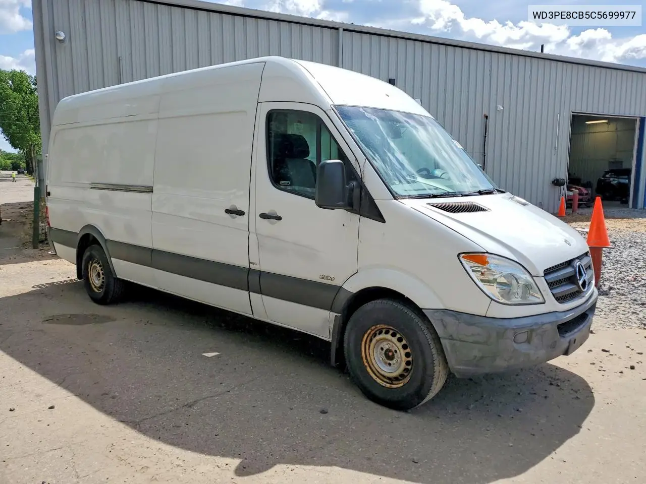 Sprinter