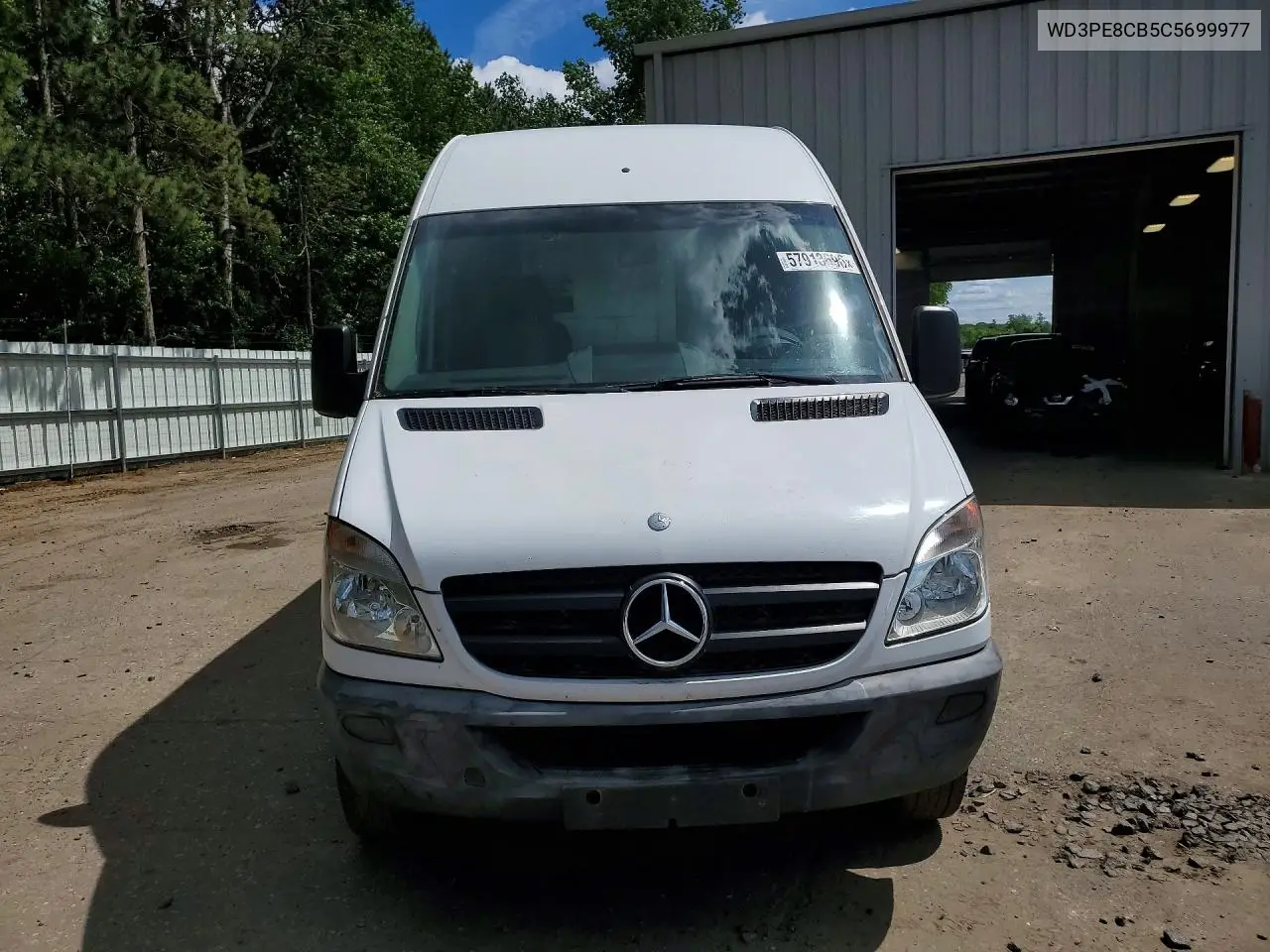 Sprinter
