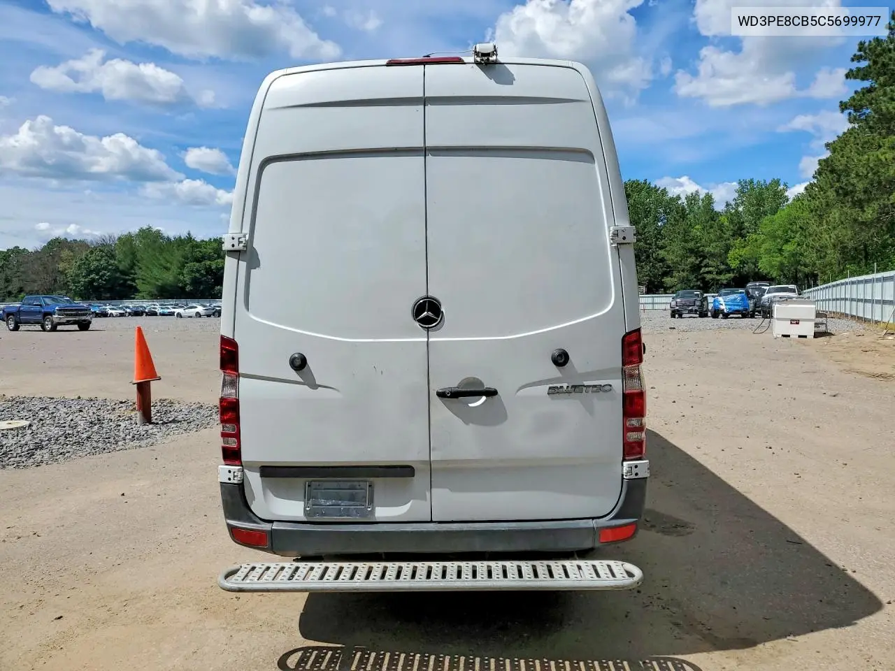Sprinter