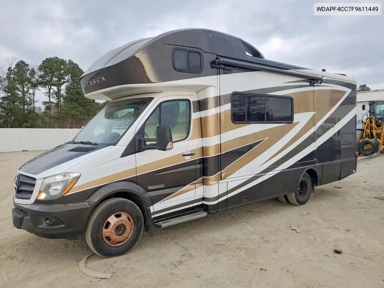 Sprinter