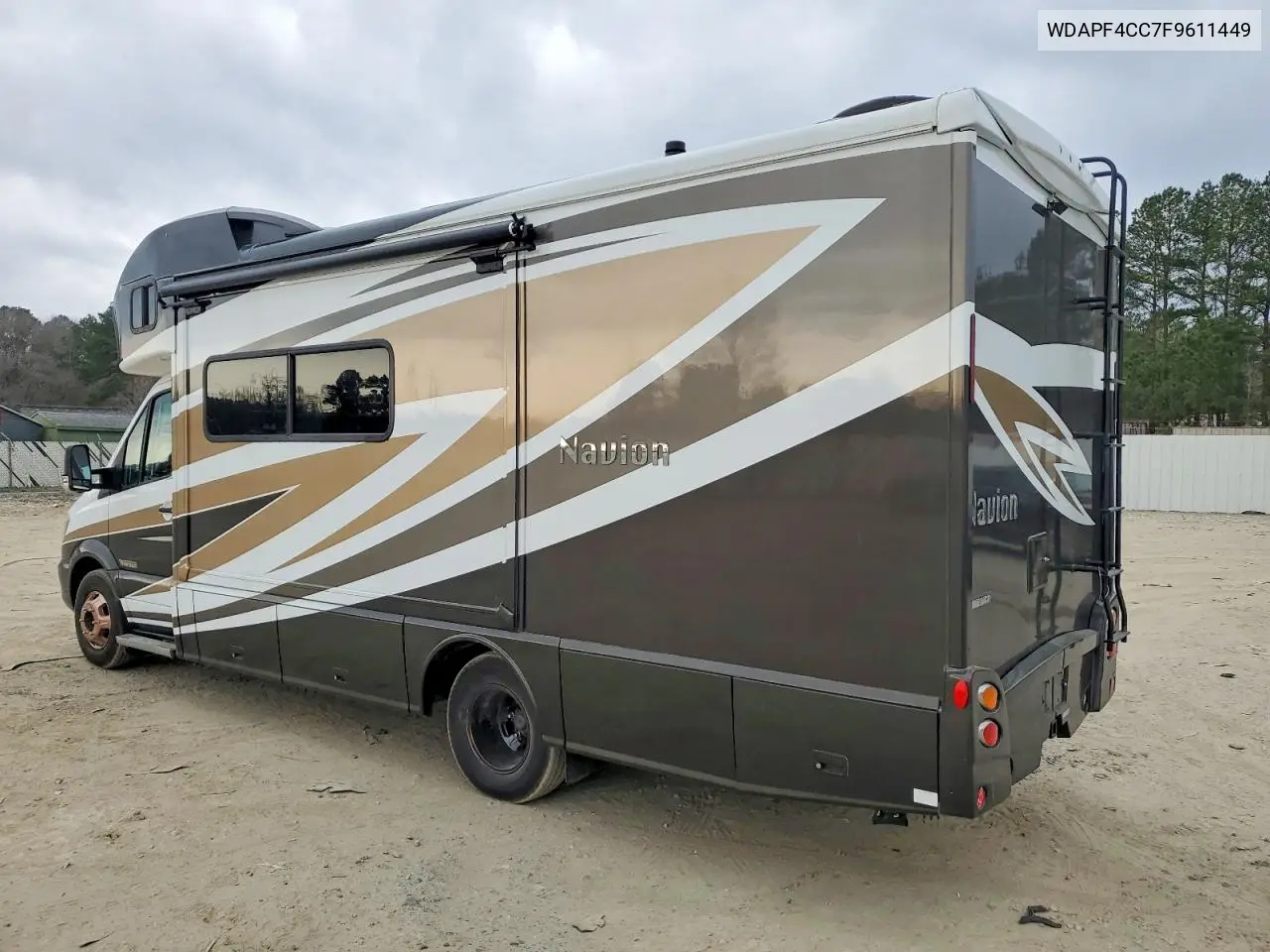 Sprinter