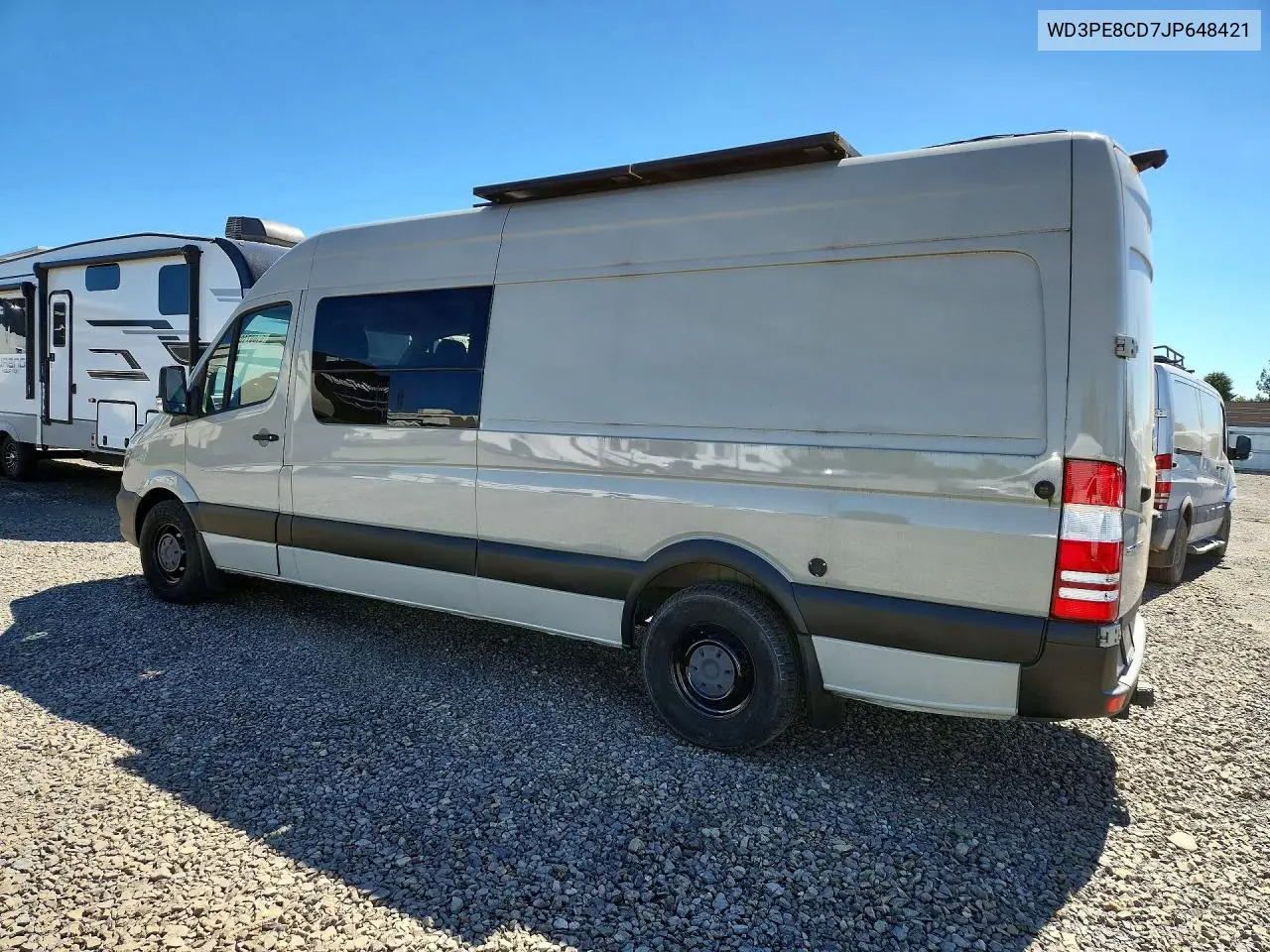 Sprinter