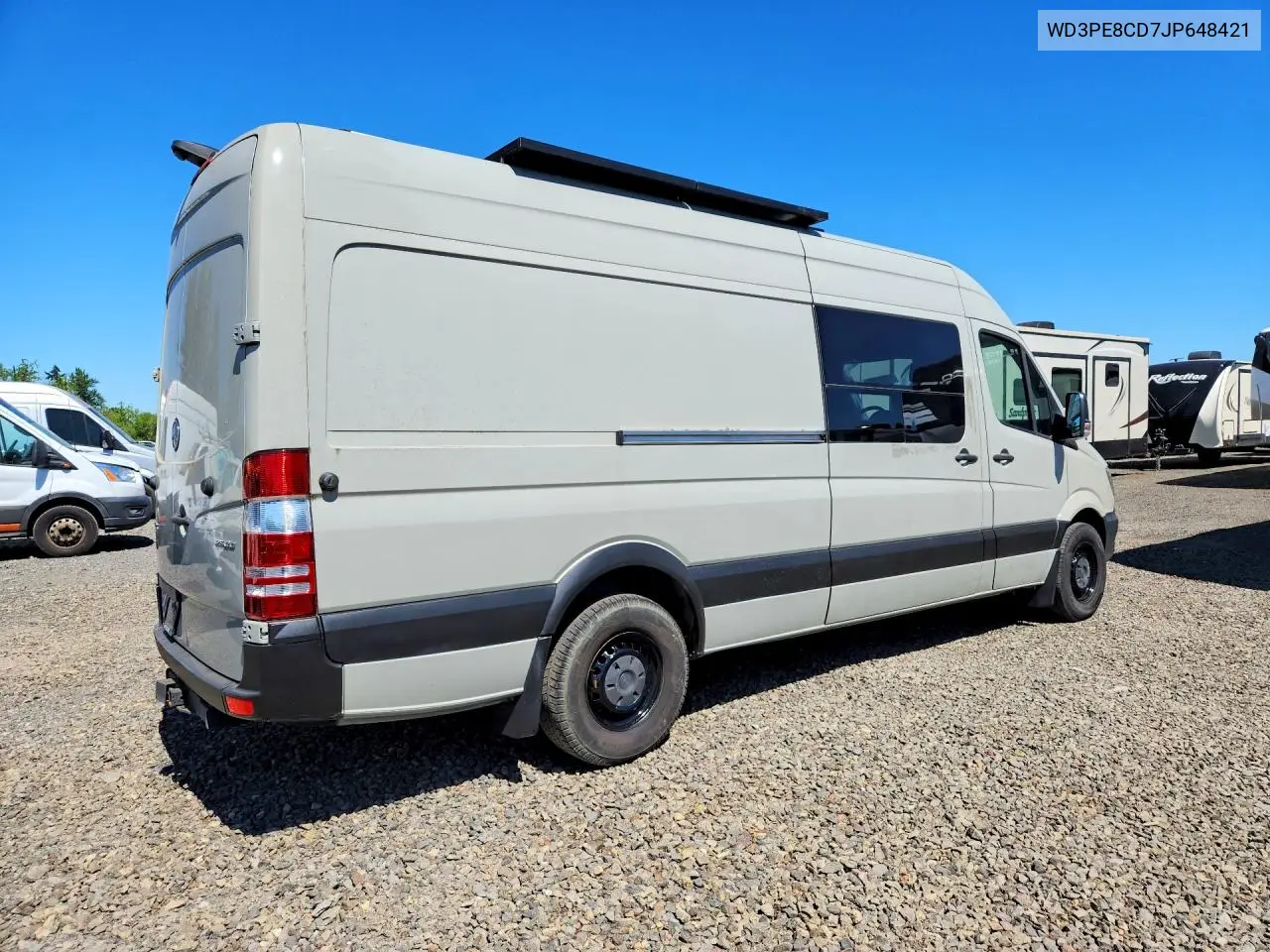 Sprinter
