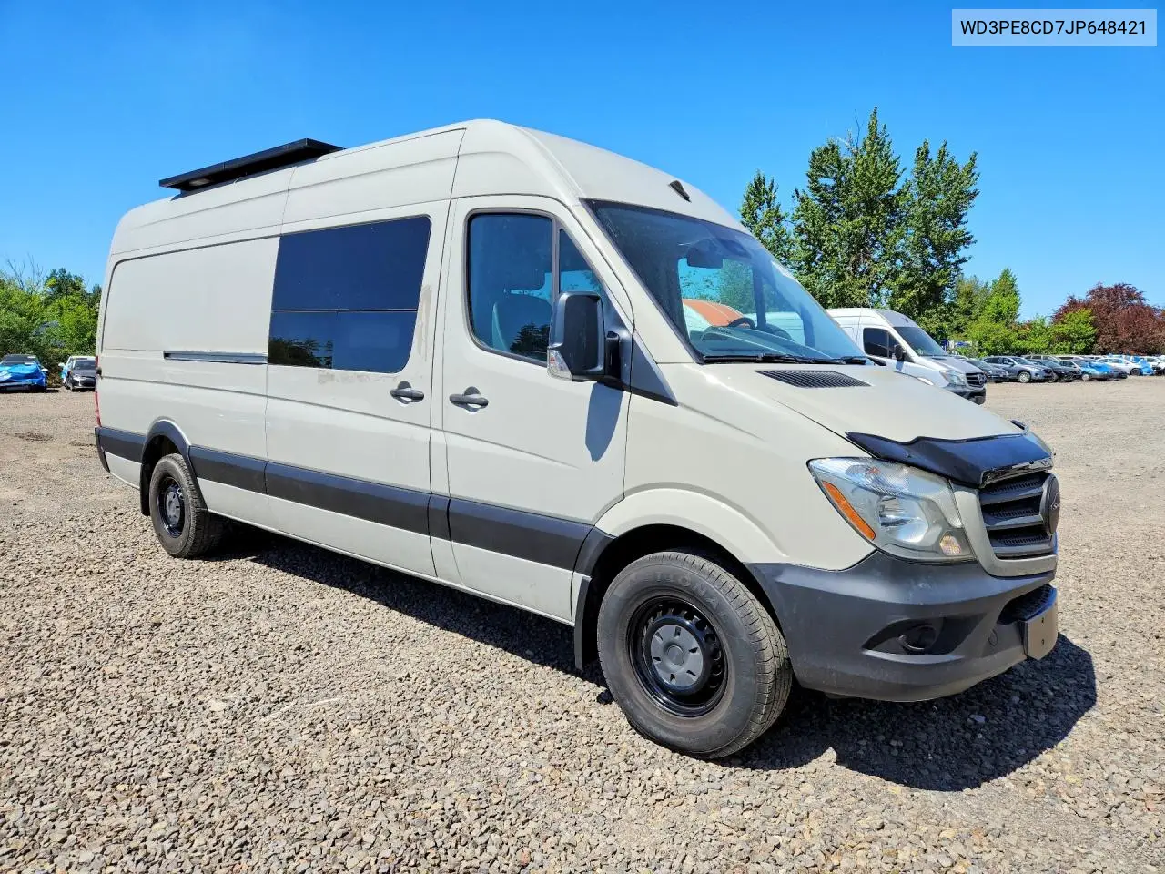 Sprinter