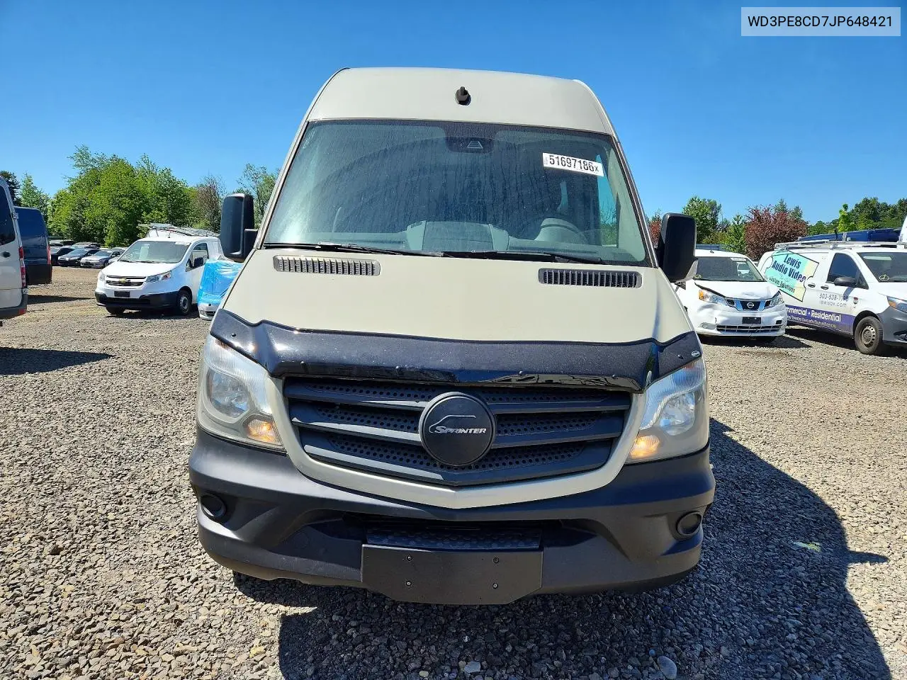Sprinter