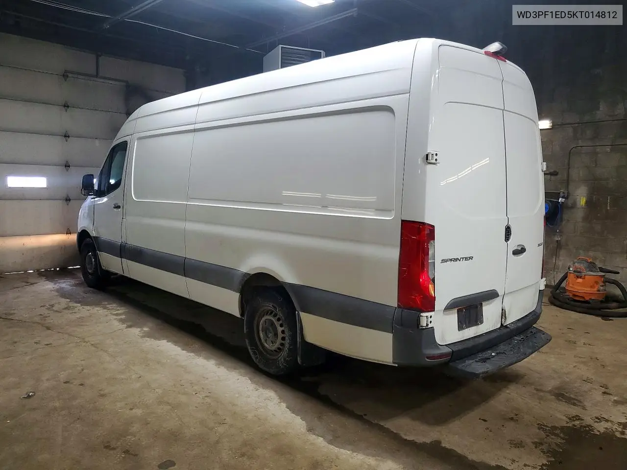 Sprinter
