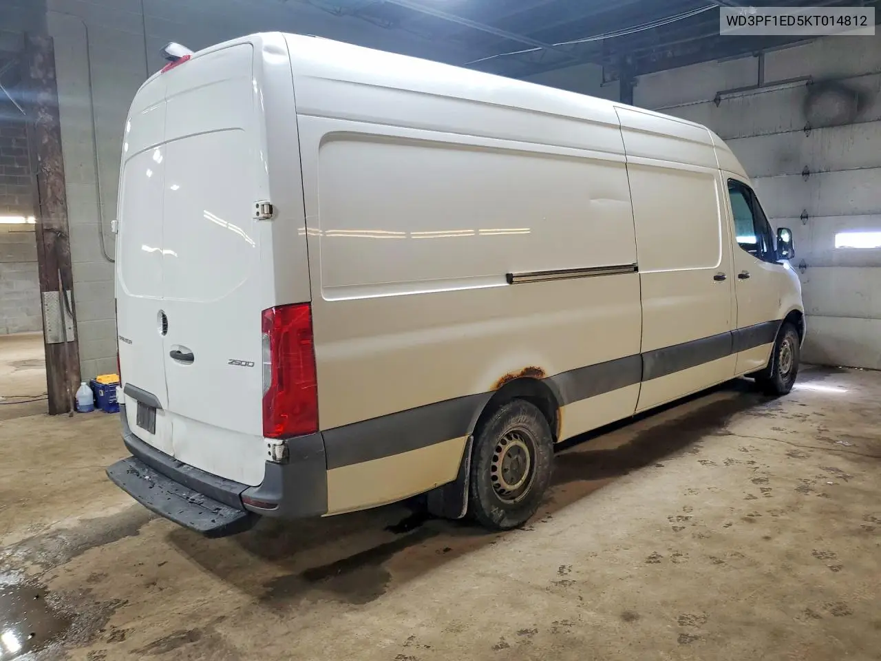 Sprinter