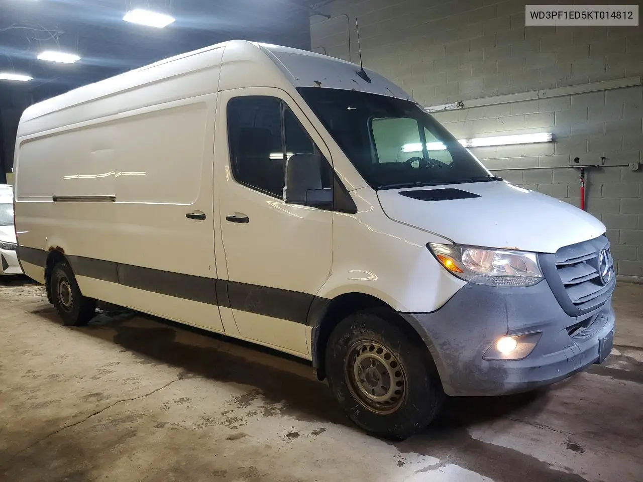 Sprinter