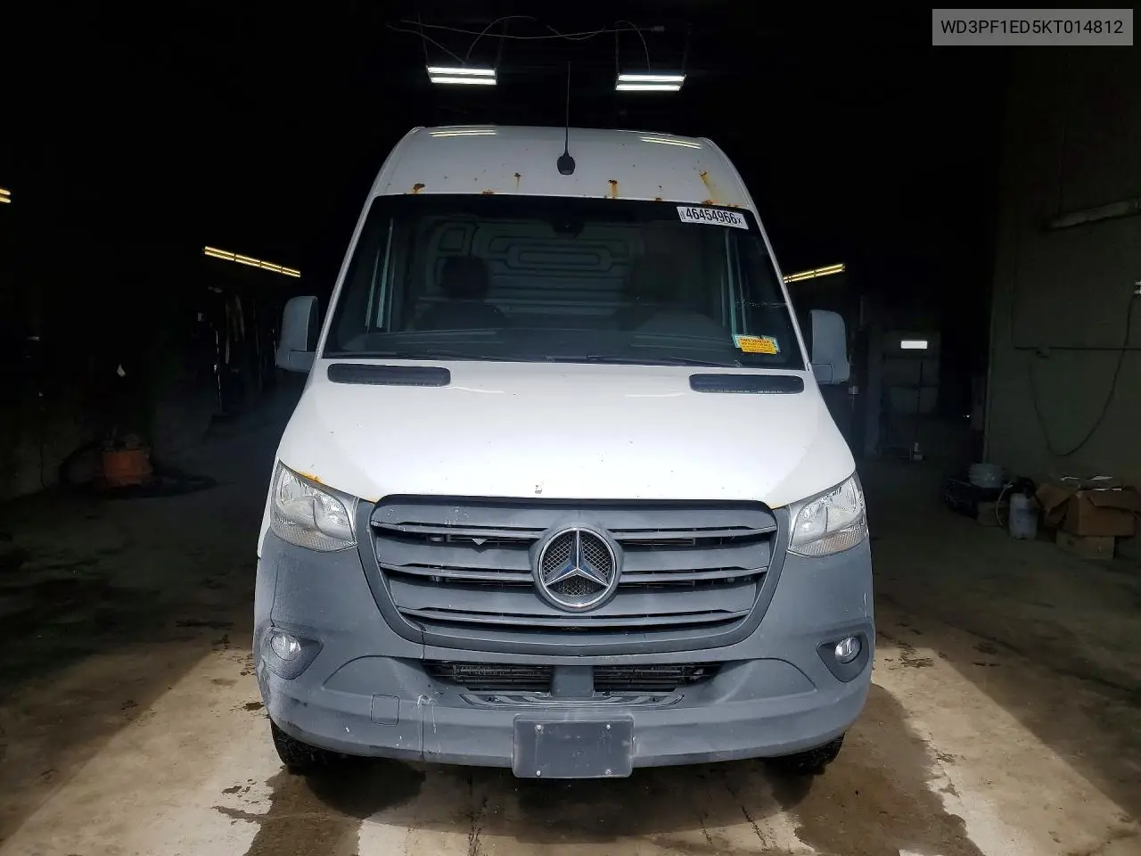 Sprinter
