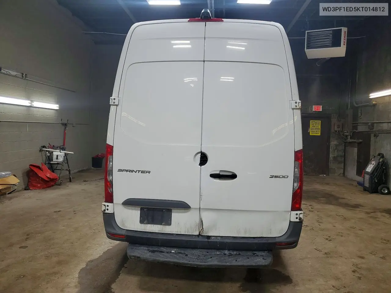 Sprinter