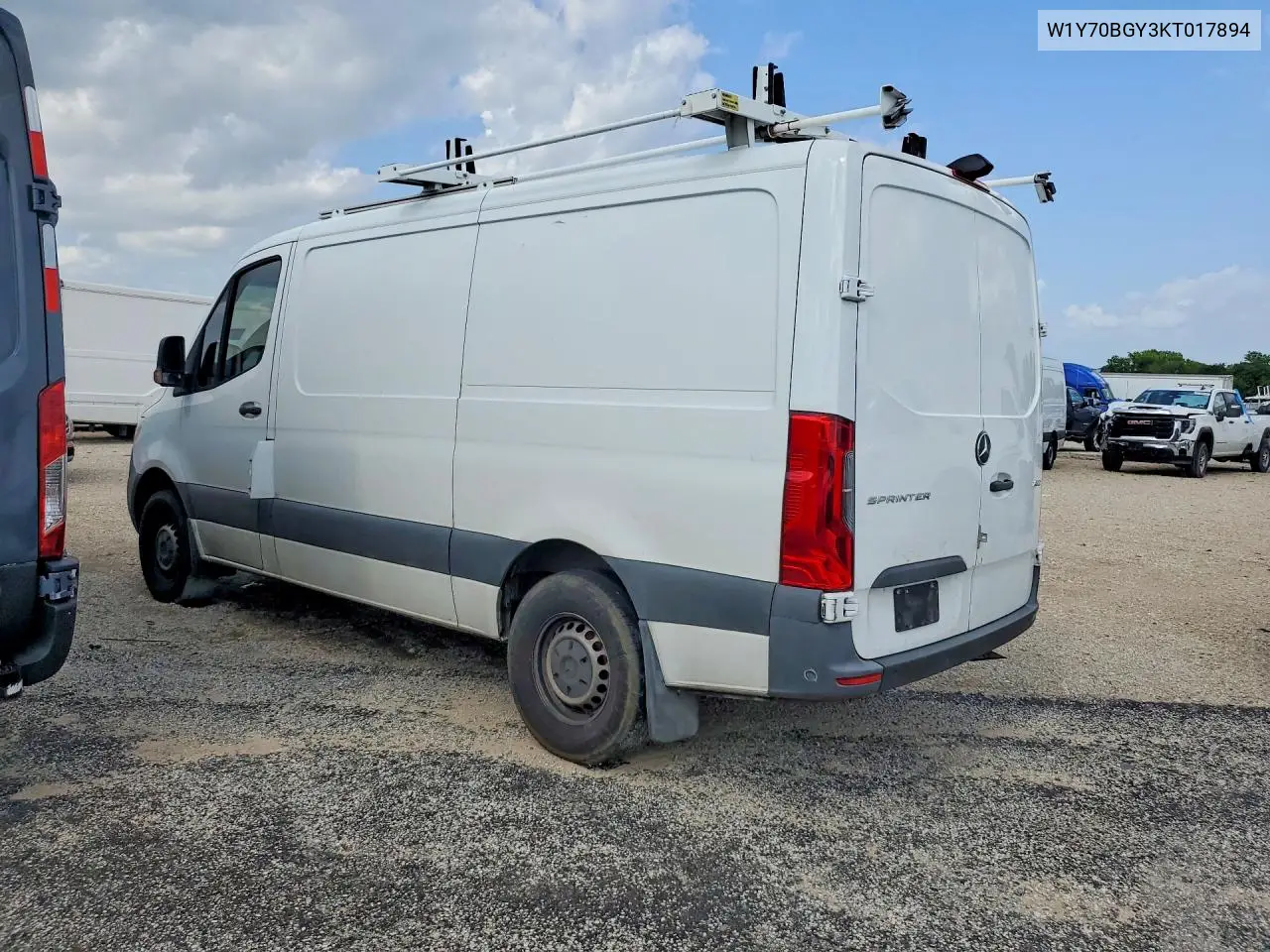 Sprinter
