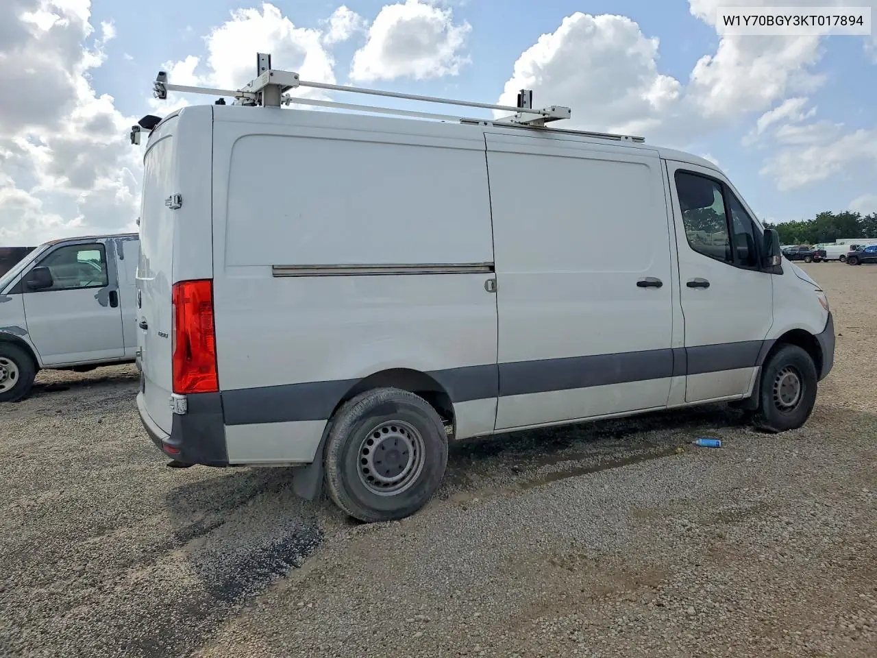 Sprinter