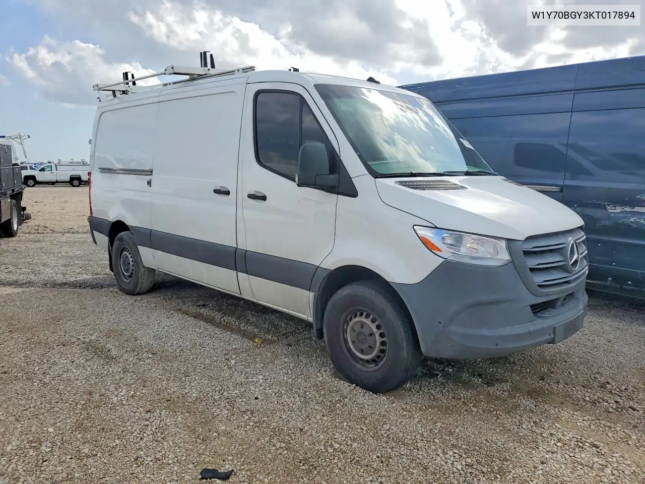 Sprinter