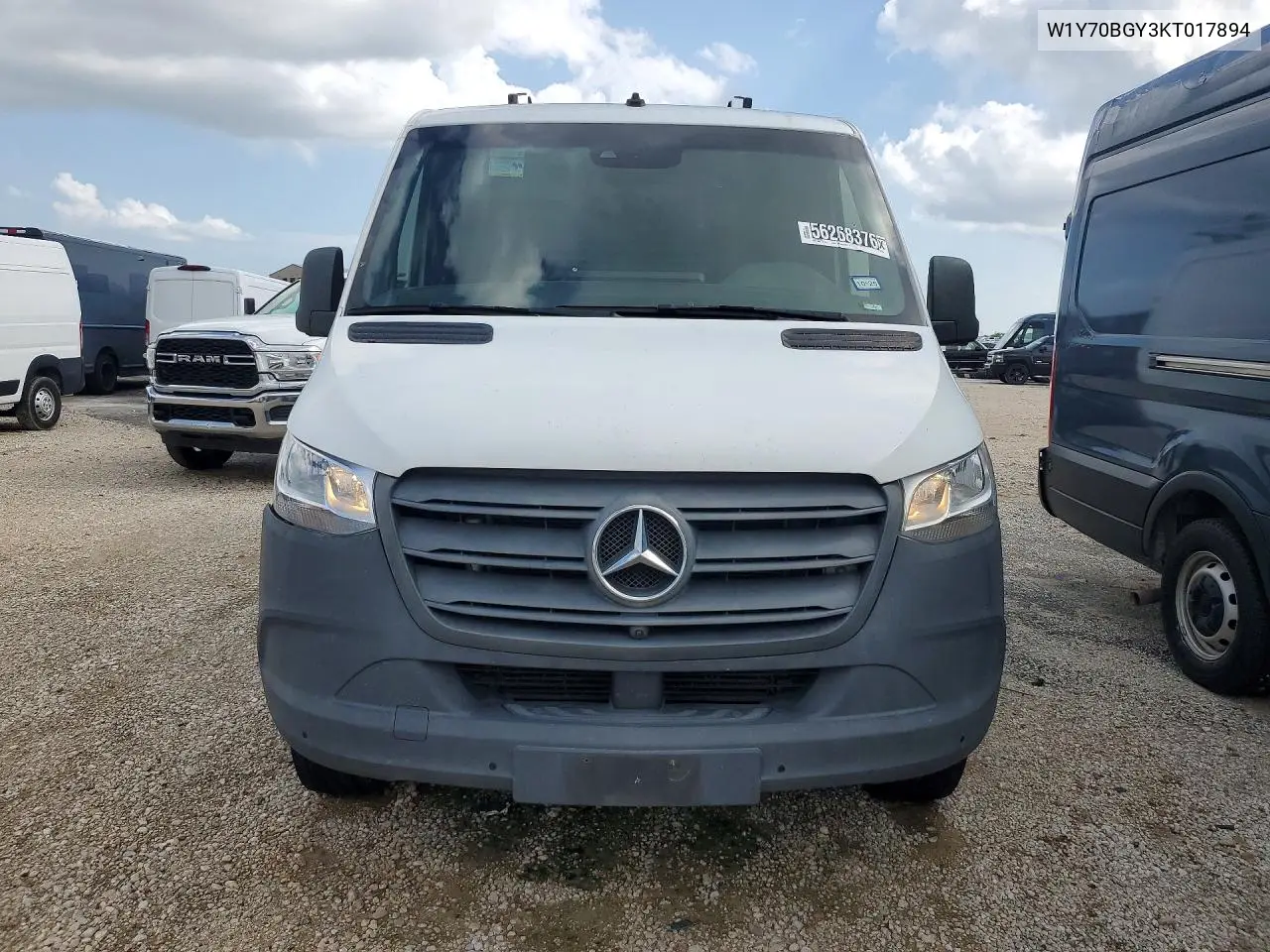 Sprinter