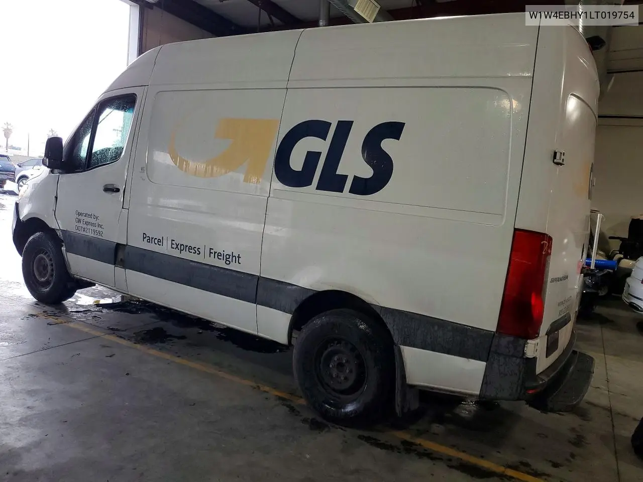 Sprinter