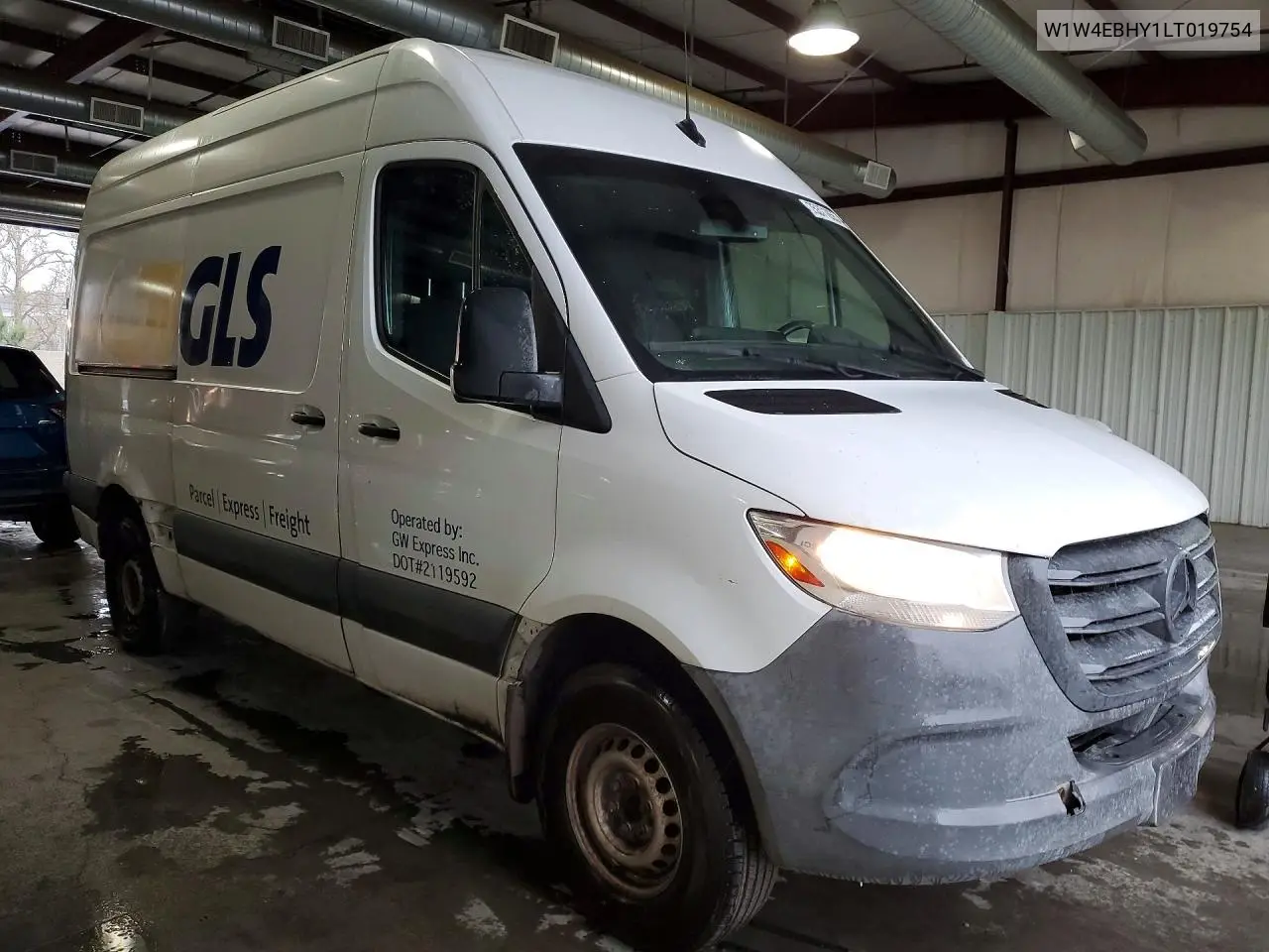 Sprinter