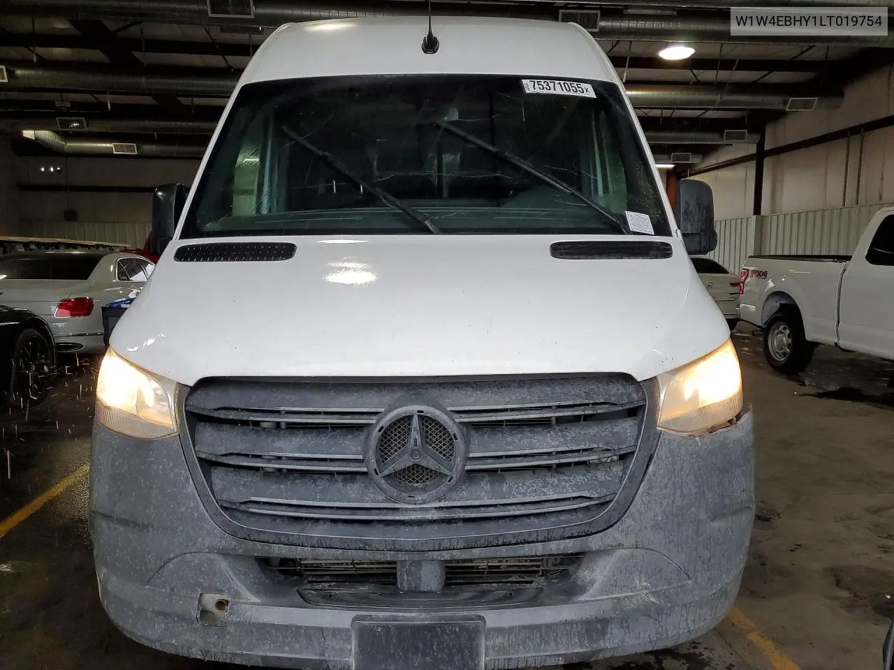 Sprinter