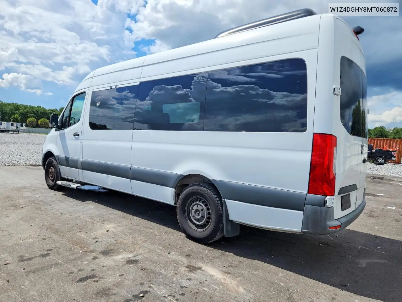 Sprinter