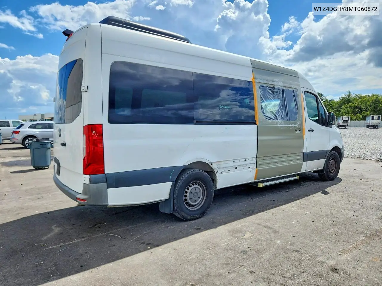Sprinter