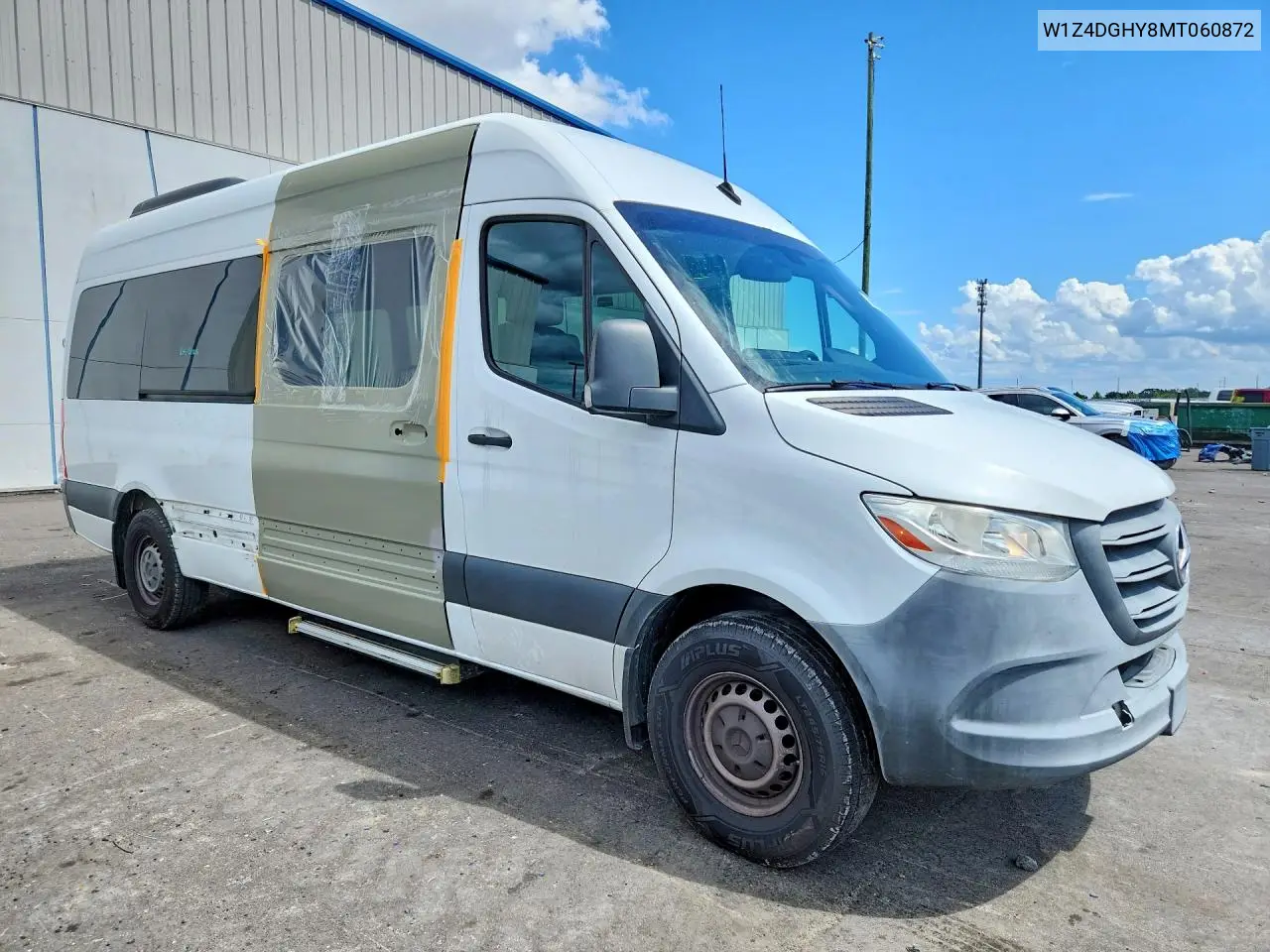 Sprinter