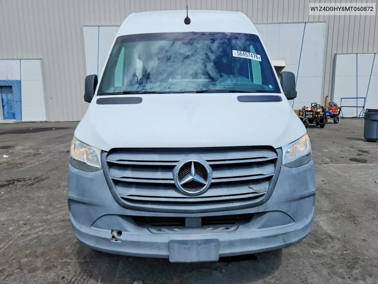 Sprinter