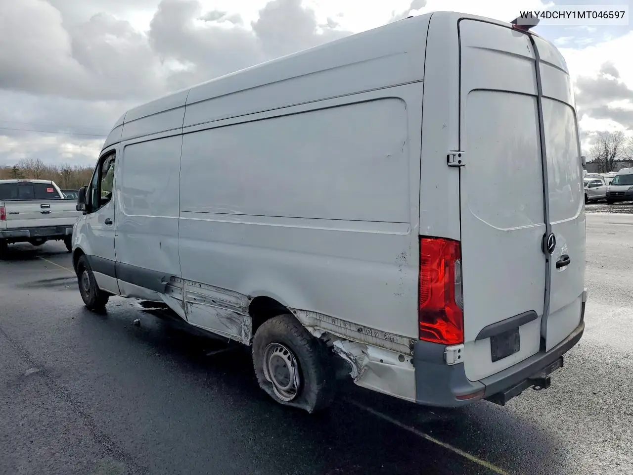 Sprinter