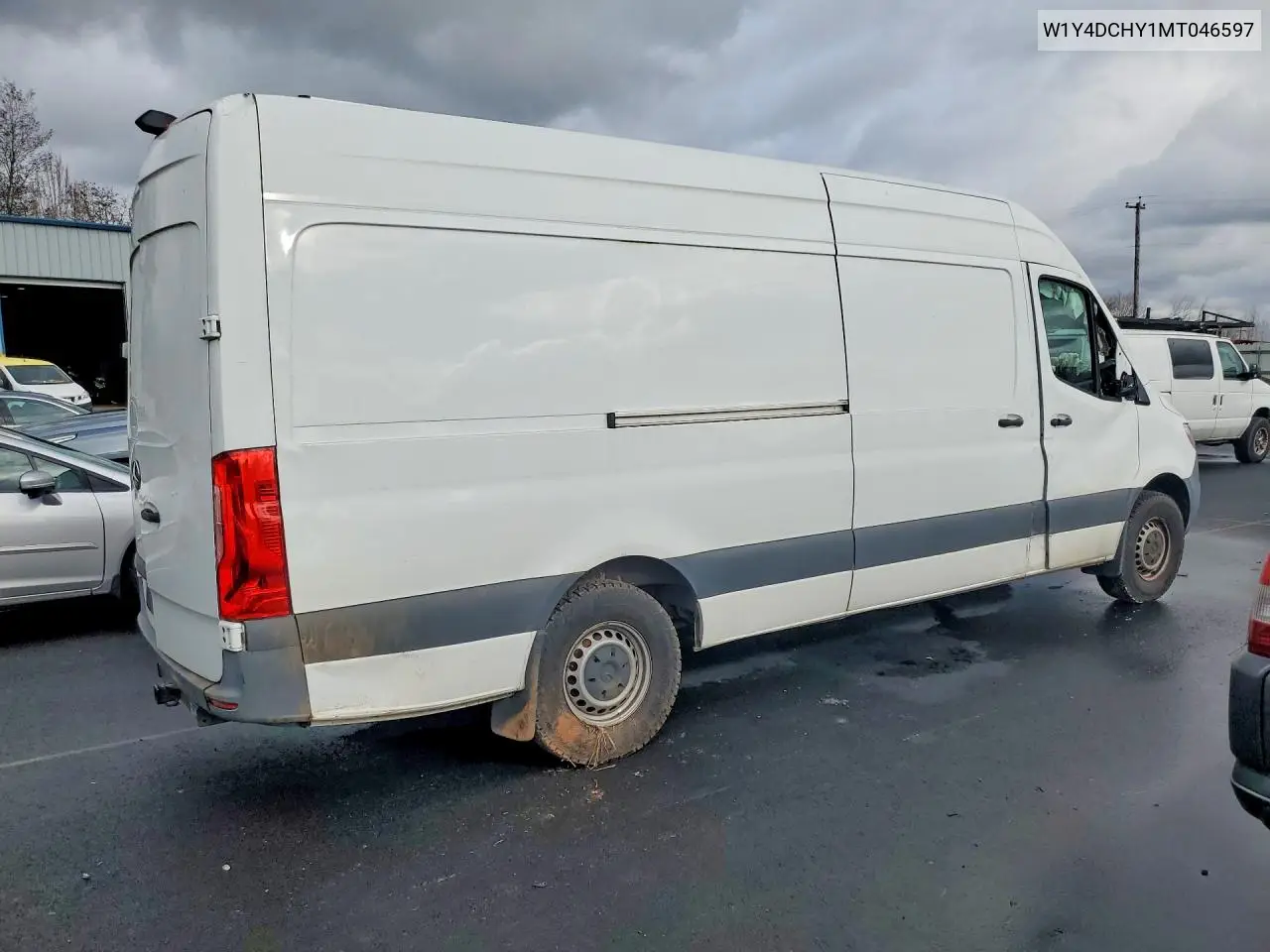 Sprinter