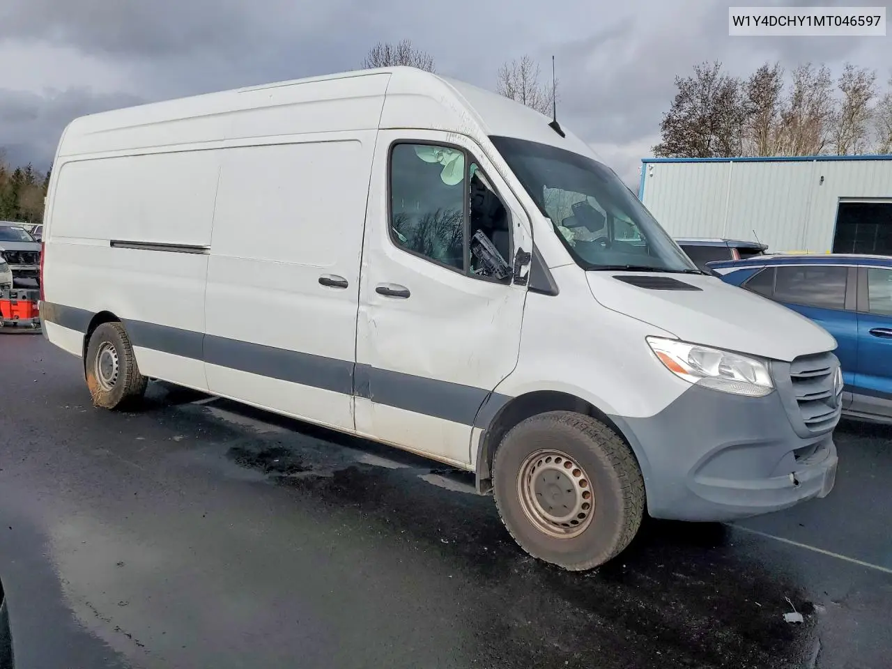 Sprinter