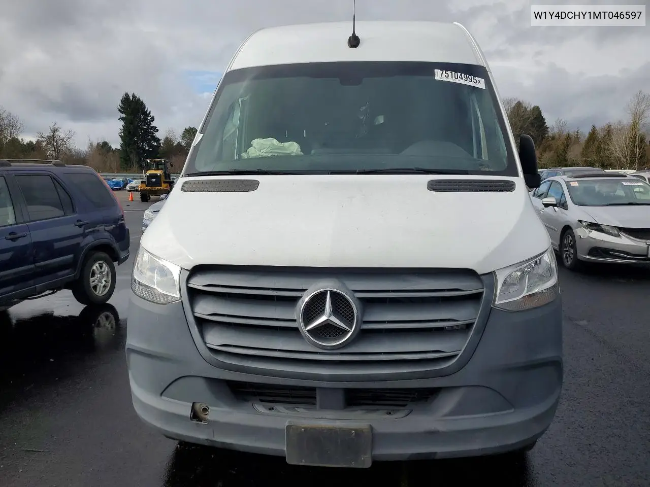 Sprinter