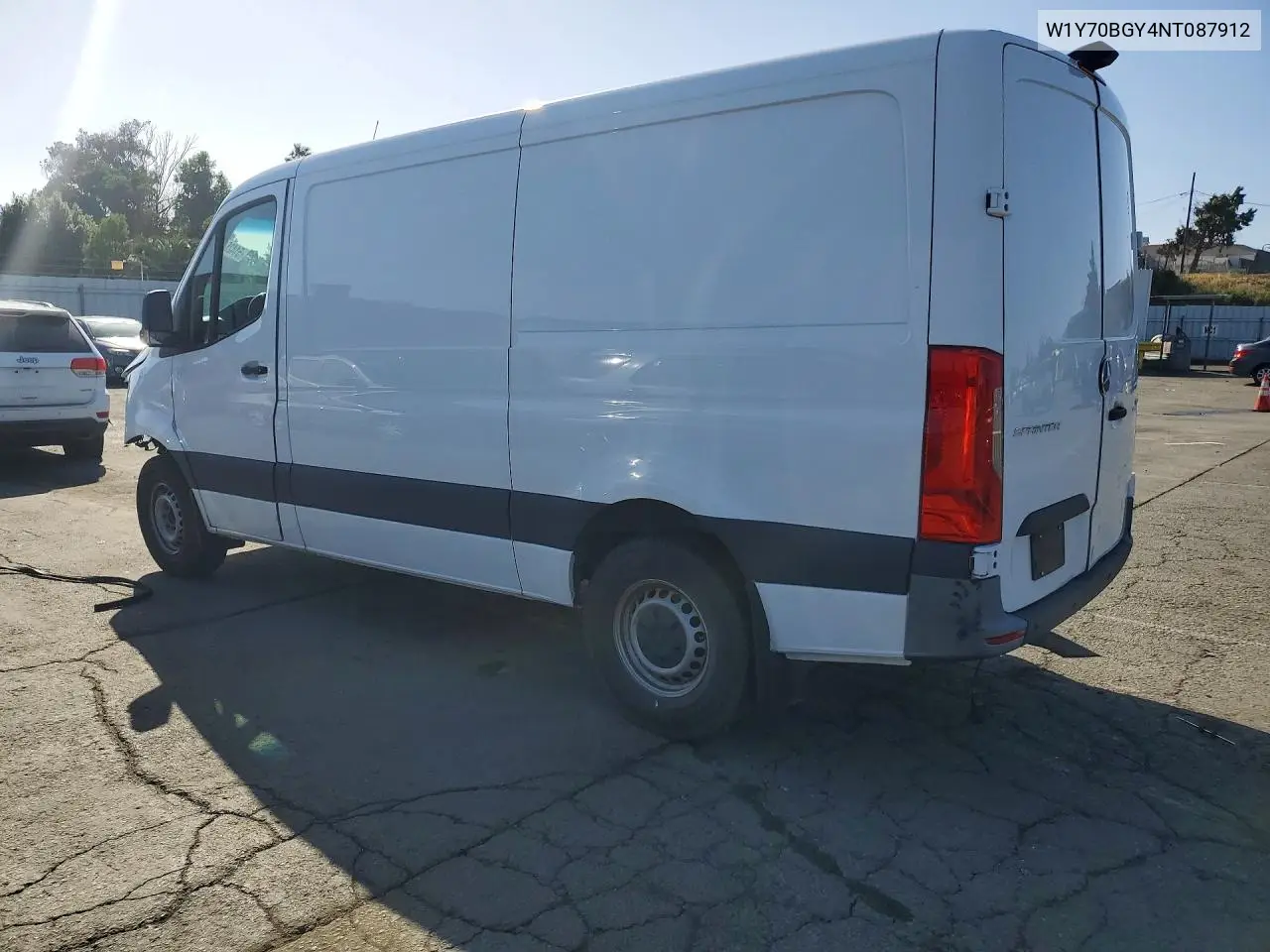 Sprinter