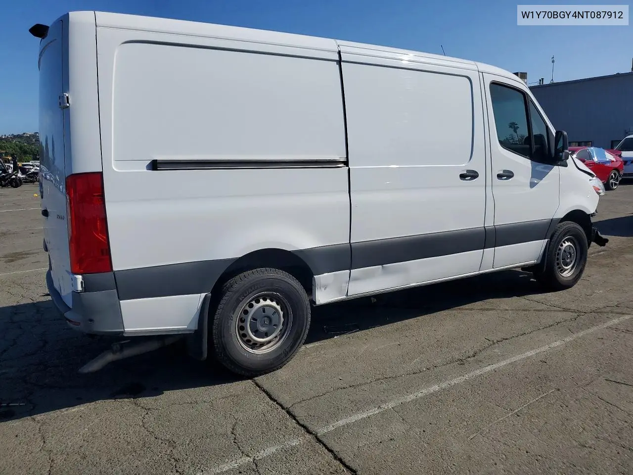 Sprinter