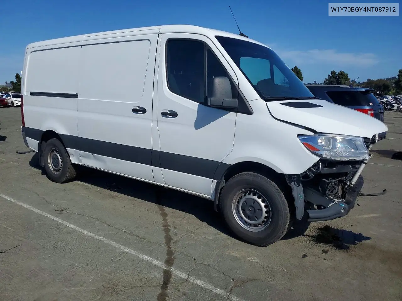 Sprinter