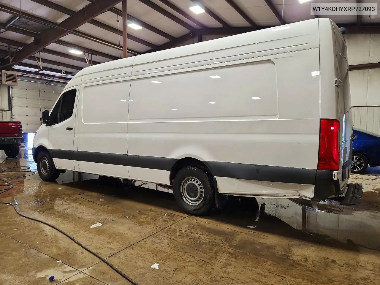 Sprinter