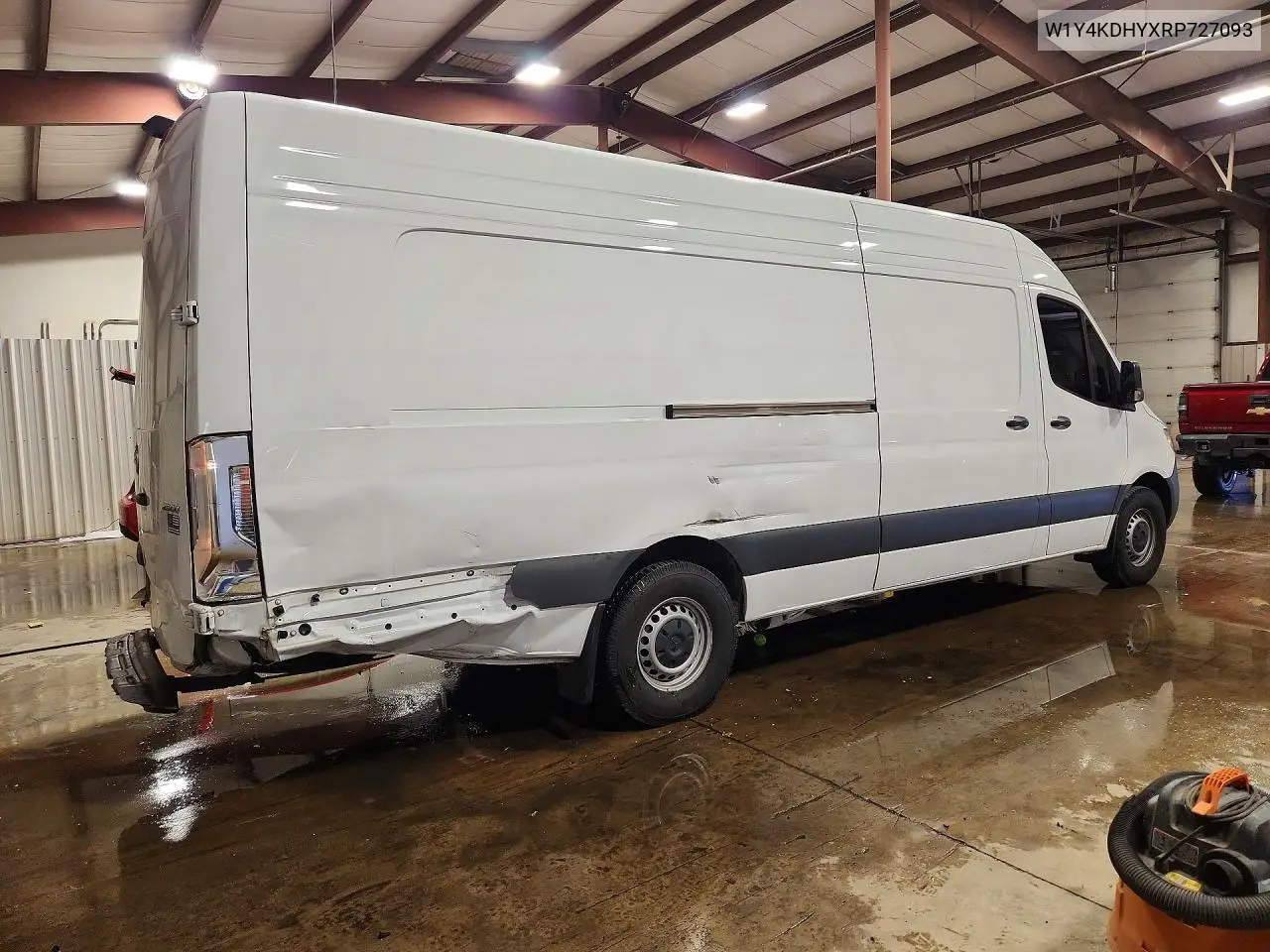 Sprinter
