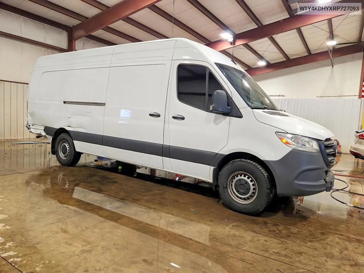 Sprinter