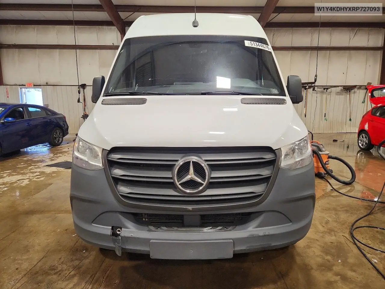 Sprinter