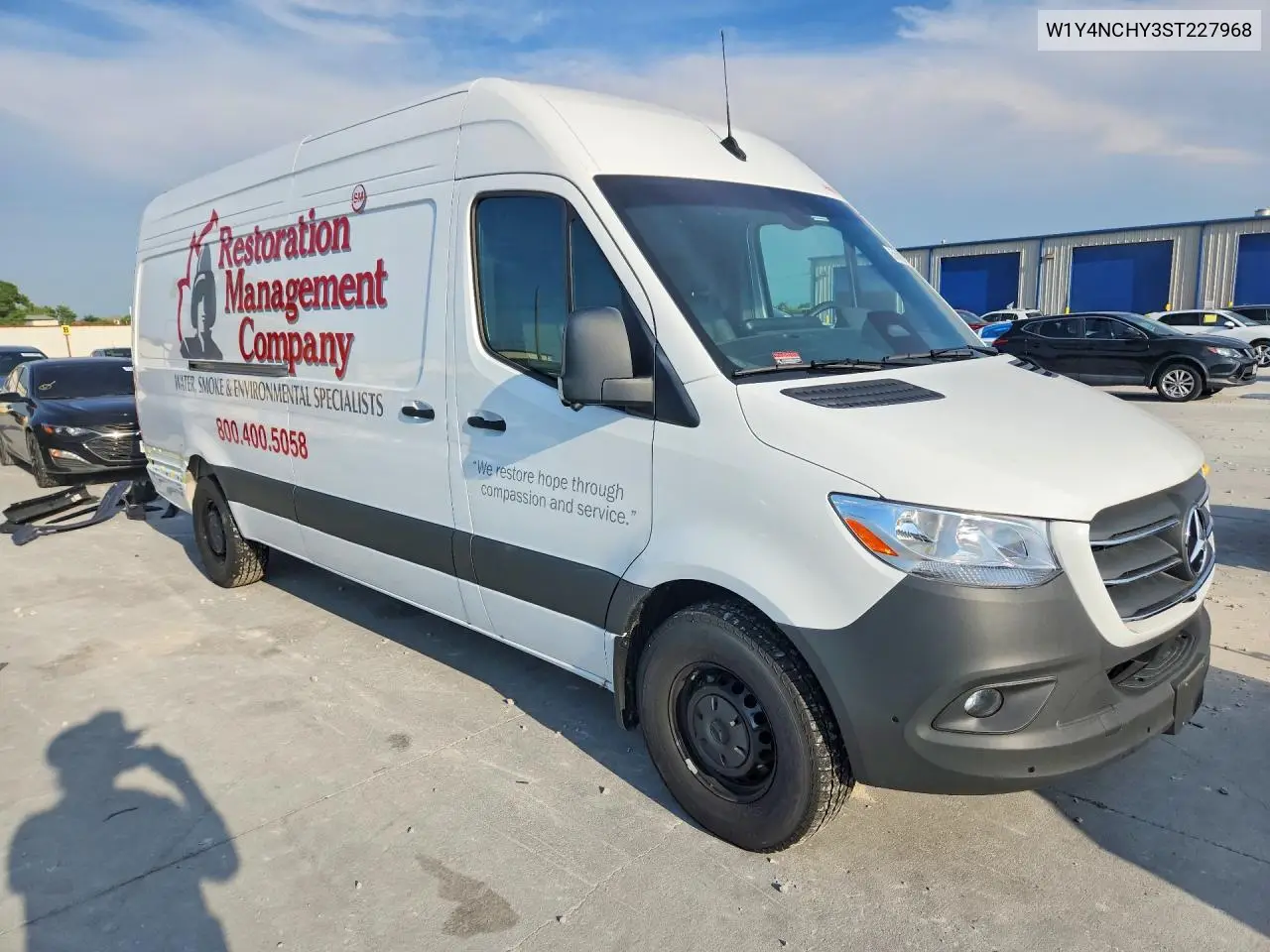 Sprinter
