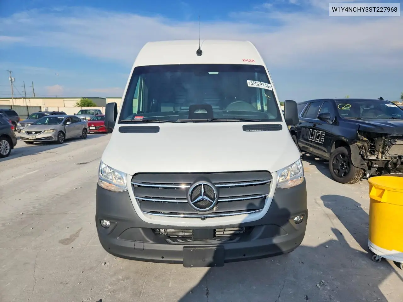 Sprinter