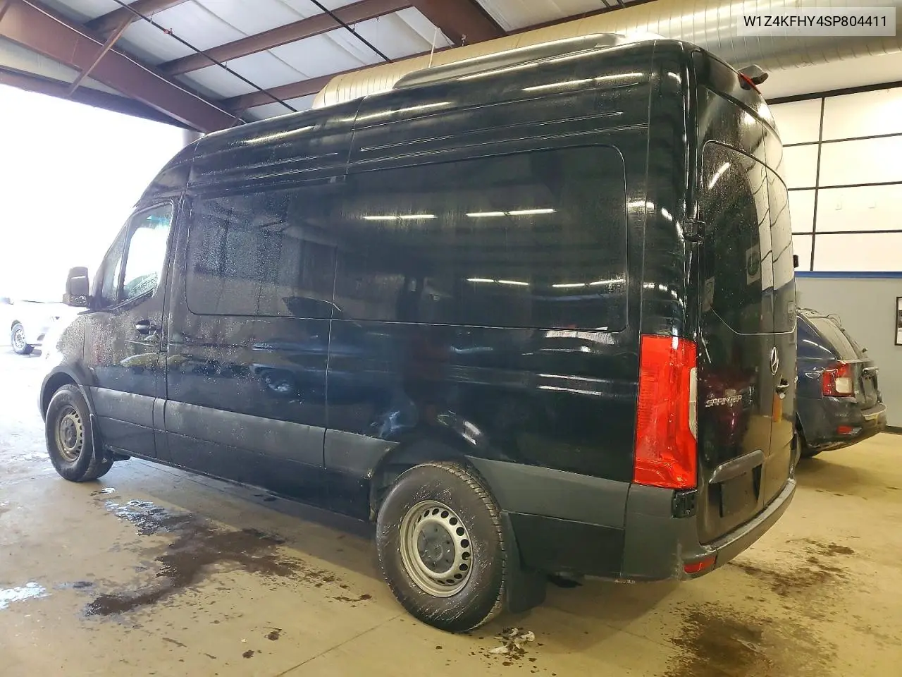Sprinter