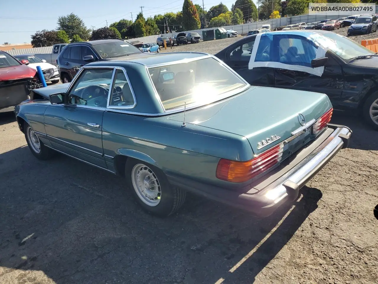 III (R107)