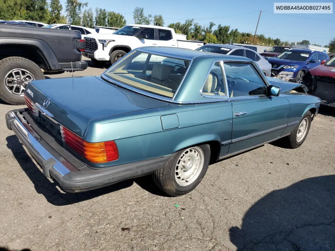 III (R107)