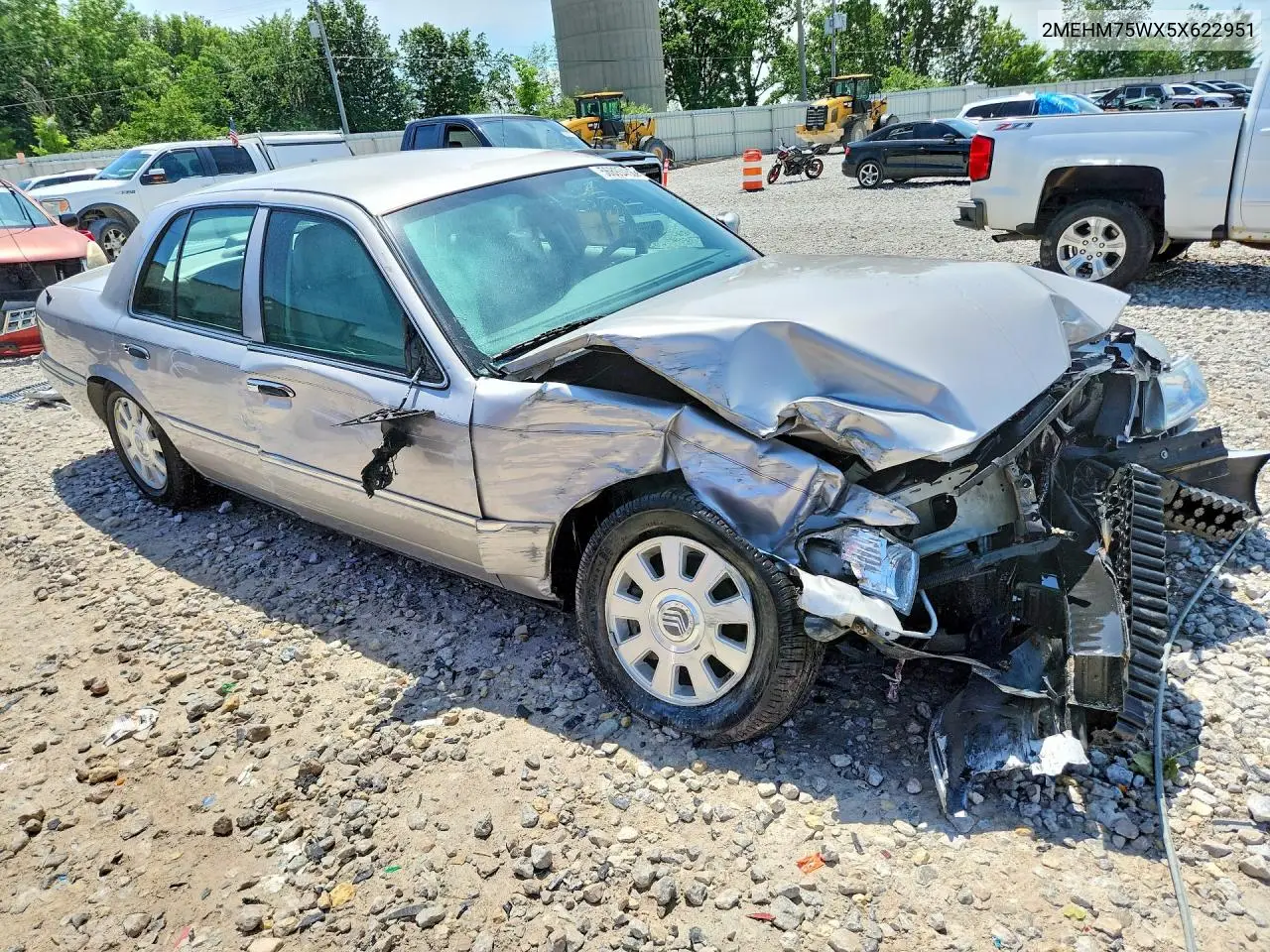 IV