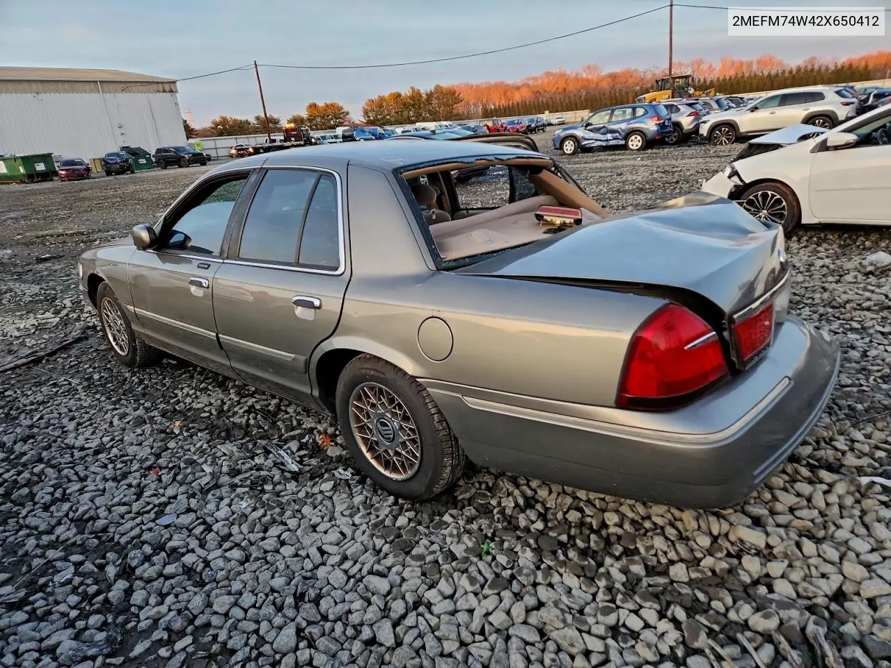 Grand Marquis