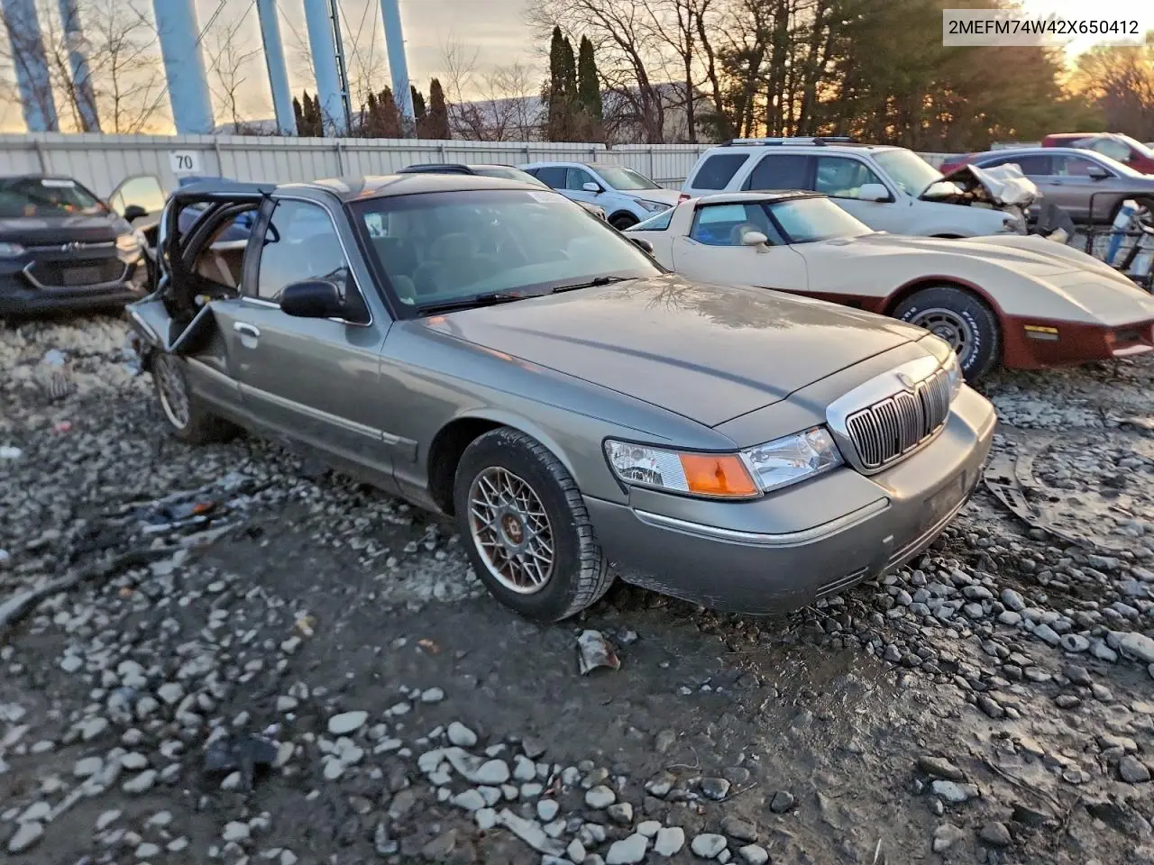 Grand Marquis