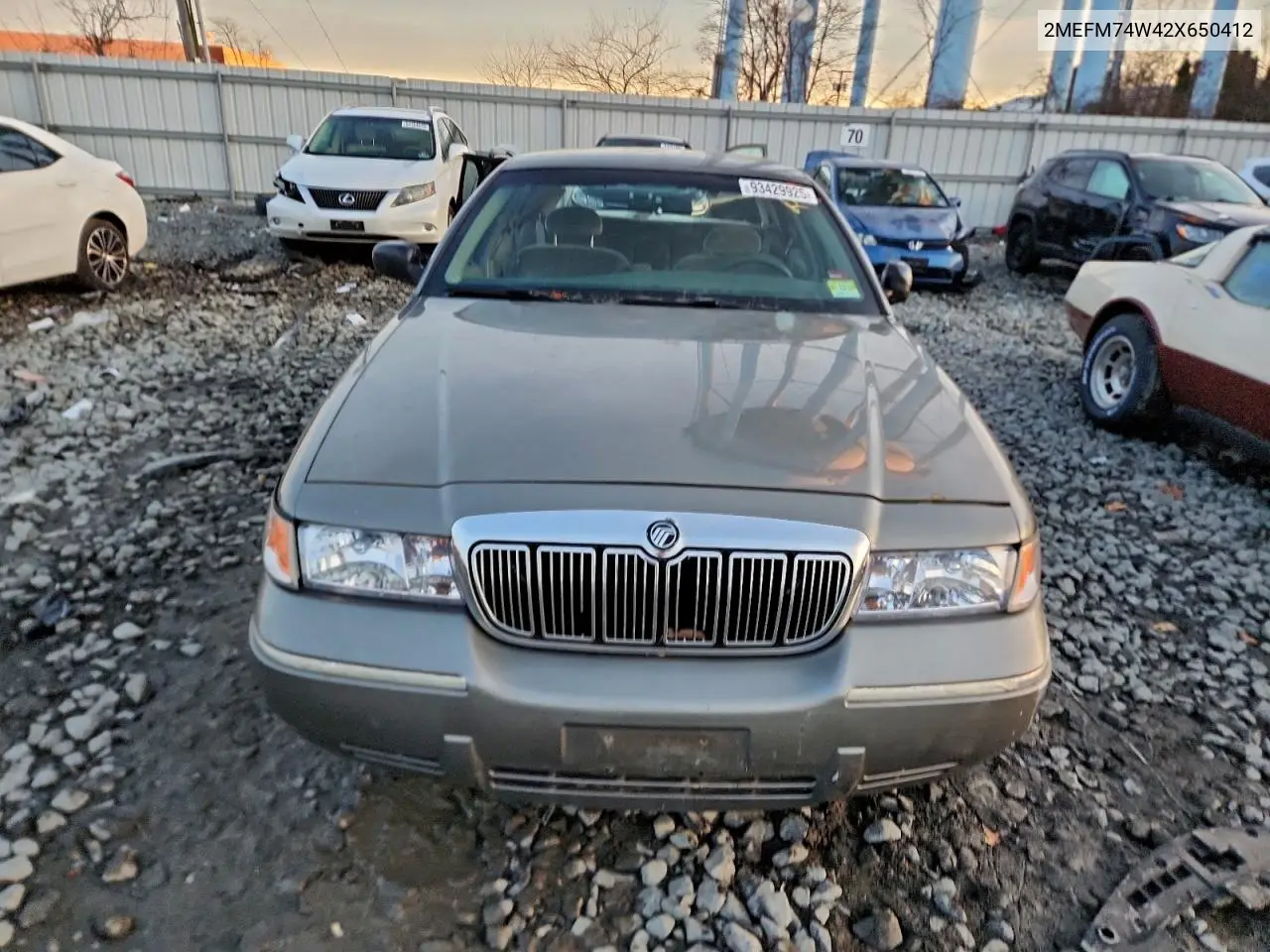 Grand Marquis