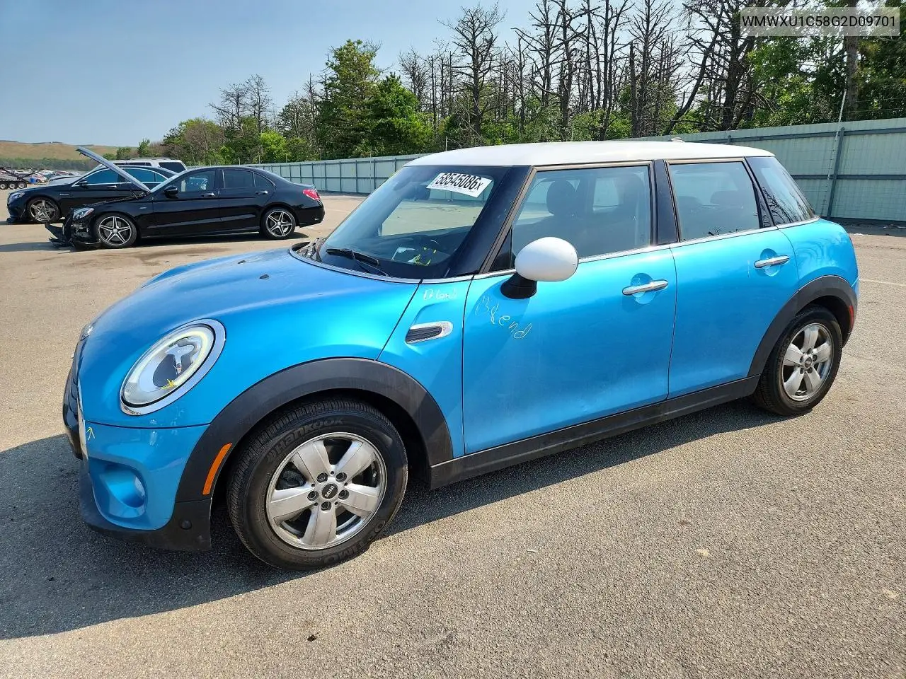 2016 Mini Cooper
