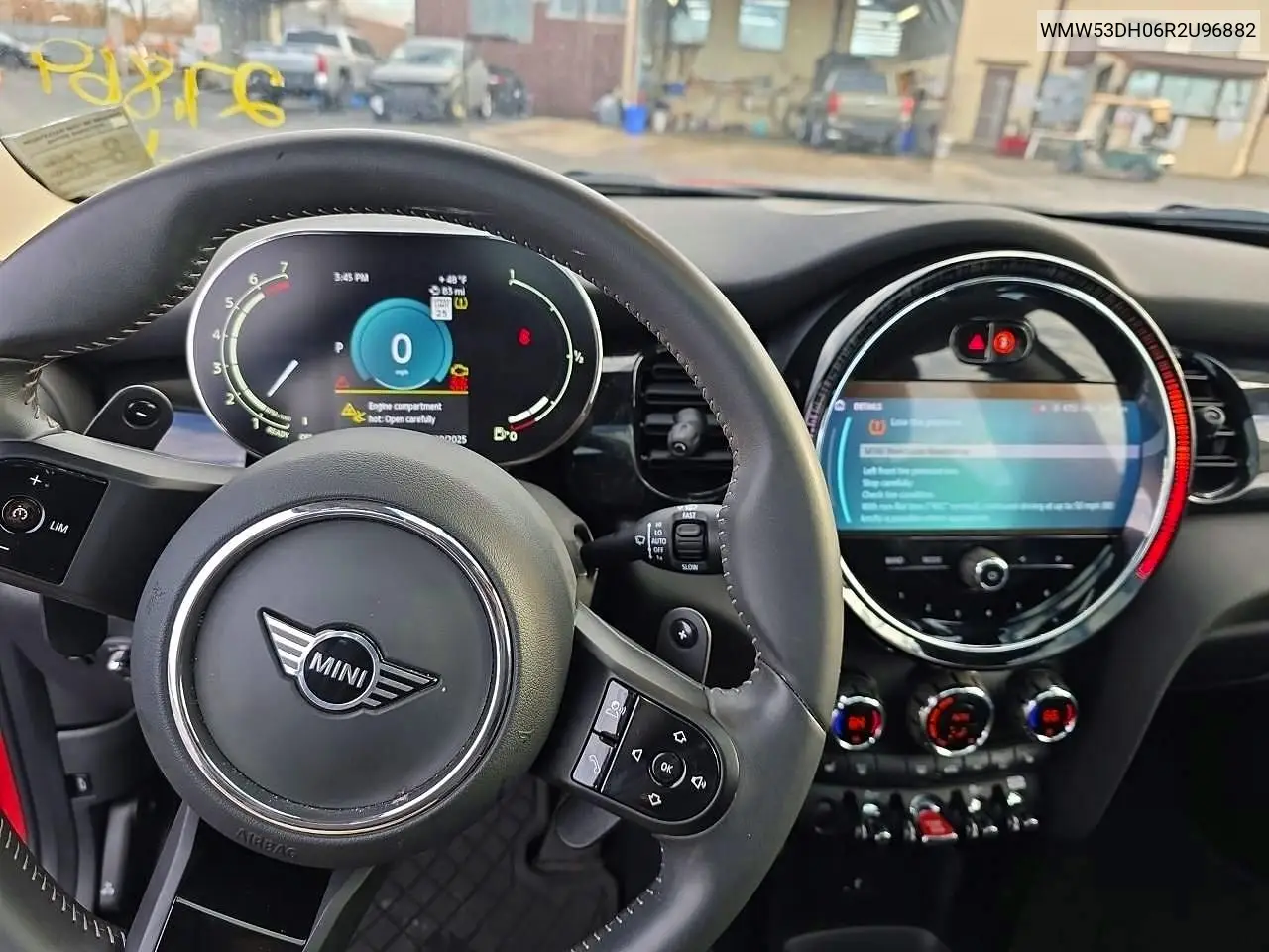 WMW53DH06R2U96882 2024 Mini Cooper S
