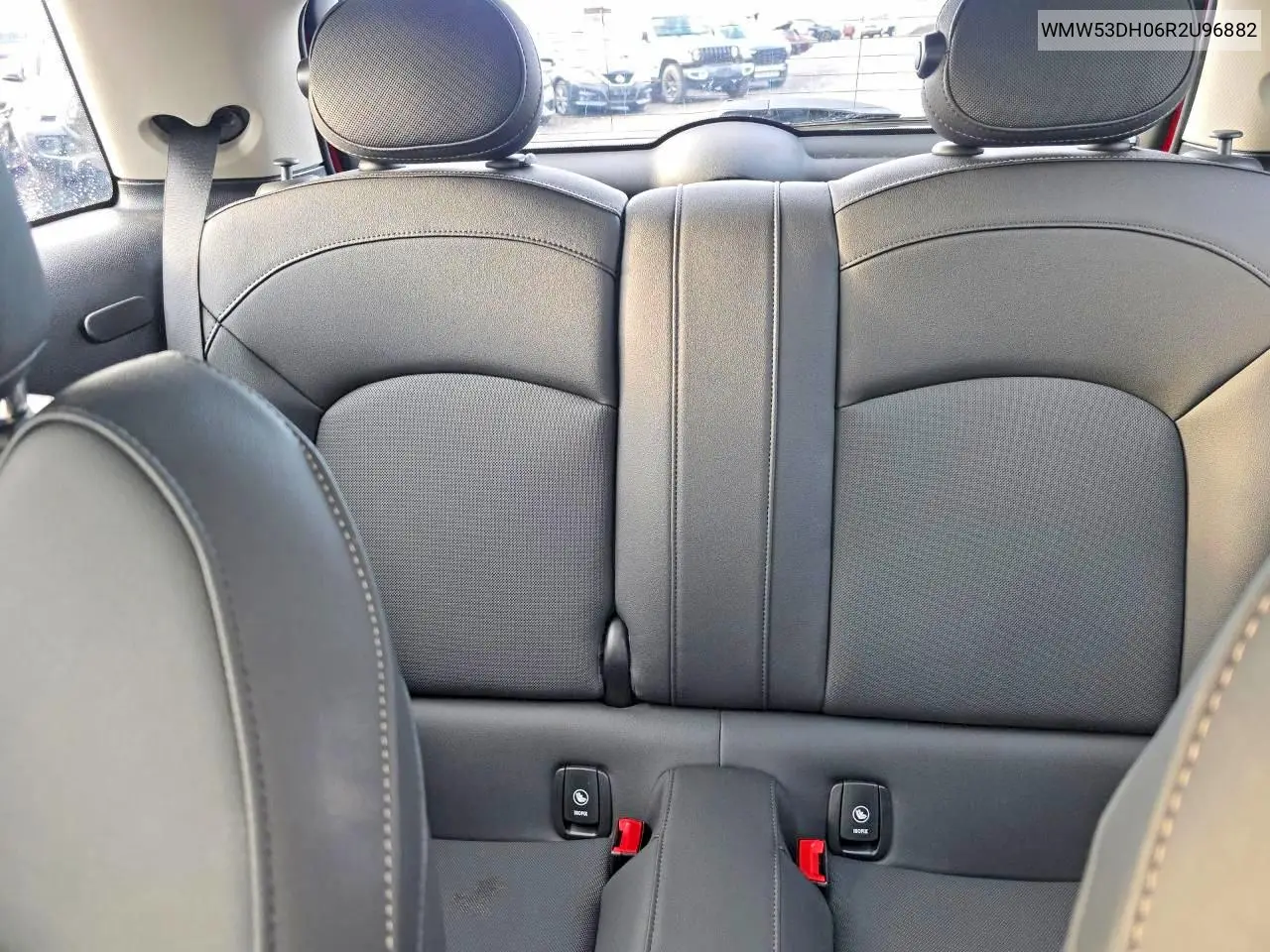 WMW53DH06R2U96882 2024 Mini Cooper S