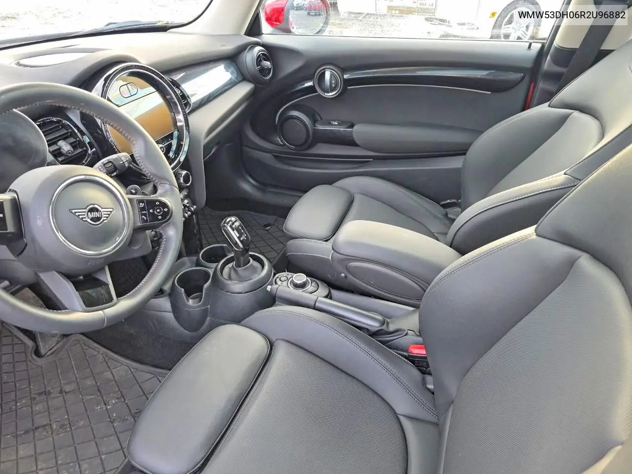 WMW53DH06R2U96882 2024 Mini Cooper S